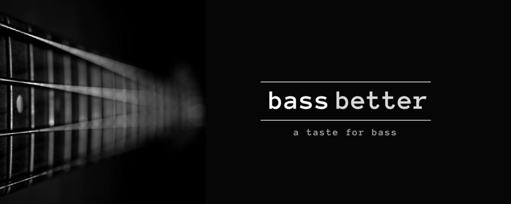 Bass Better main image